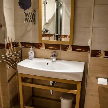 Rohatka 公寓 扎科帕内