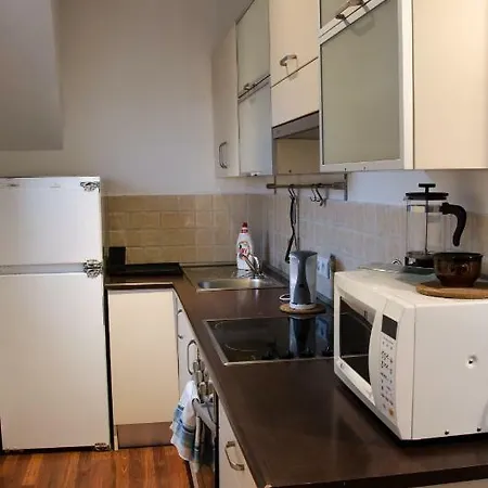 Rohatka * 扎科帕内