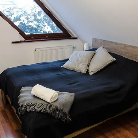 Rohatka Закопане