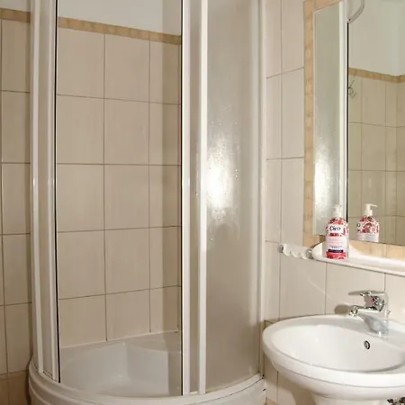 Rohatka Apartman *