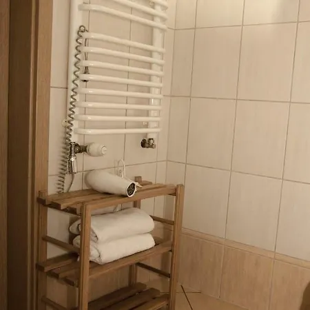 Rohatka Закопане