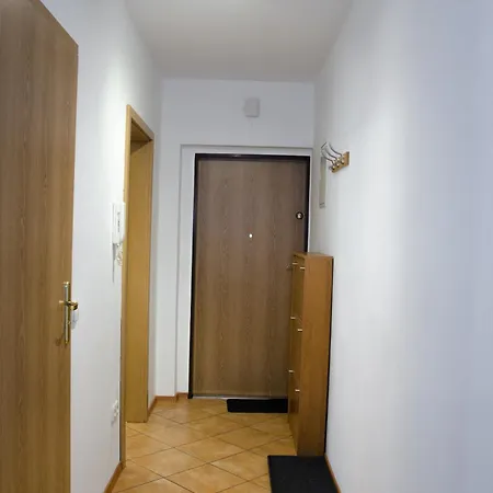 Apartman Rohatka *