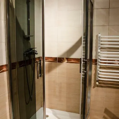 Rohatka Закопане