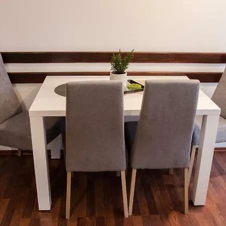Rohatka Apartman