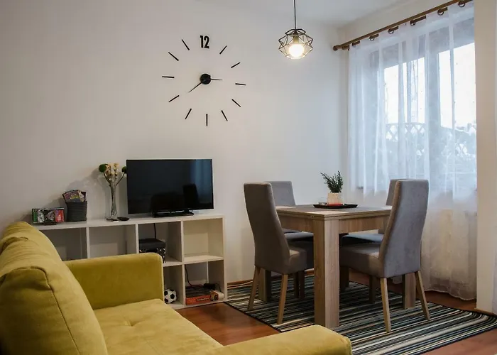 Rohatka Apartamento