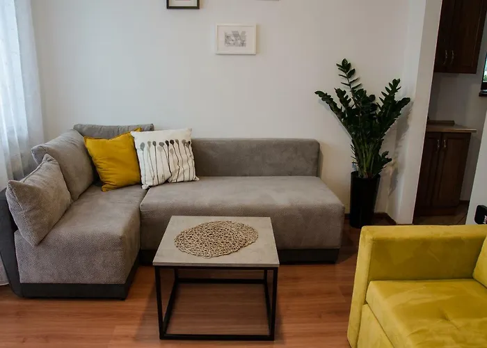 Rohatka Apartamento *