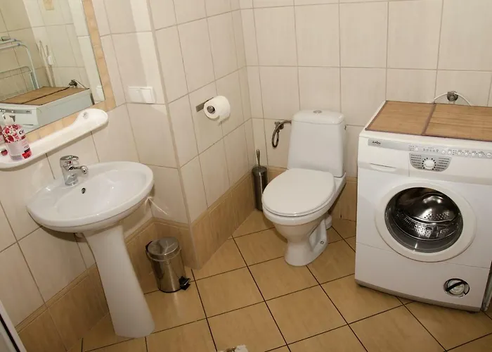 Rohatka Apartamento *