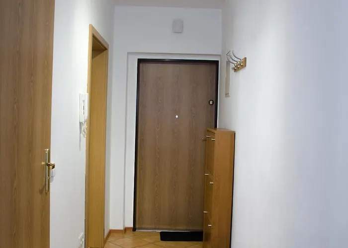 Apartamento Rohatka *